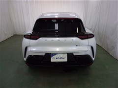 クラウン スポーツ RS PHEV