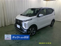 eKクロス G