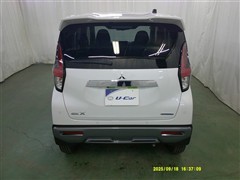 eKクロス G