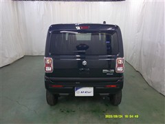 ハスラー ハイブリッド G