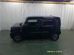 ハスラー ハイブリッド G