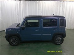 ハスラー ハイブリッド G