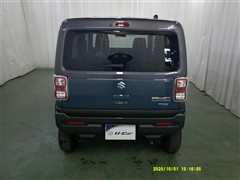 ハスラー ハイブリッド G