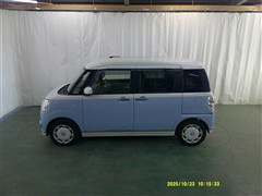 ムーヴキャンバスXリミメイクUPSA