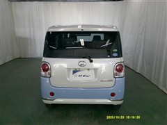 ムーヴキャンバスXリミメイクUPSA