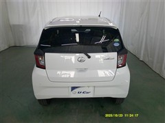 ミライース X SA3