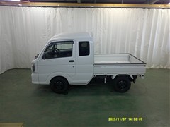 キャリィトラック スーパーキャリイ L