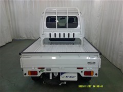 キャリィトラック スーパーキャリイ L