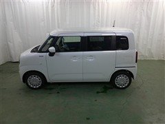 ワゴンRスマイル ハイブリッド S