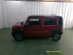 ハスラー ハイブリッド G