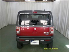 ハスラー ハイブリッド G