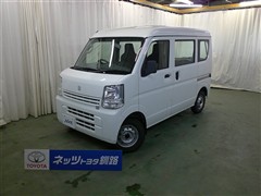 エブリィバン ハイルーフ PA