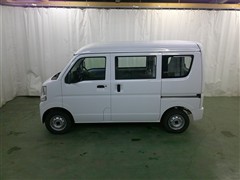 エブリィバン ハイルーフ PA