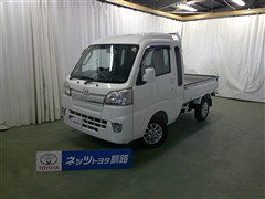 ハイゼットトラック ジャンボ