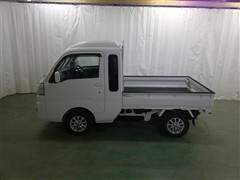 ハイゼットトラック ジャンボ