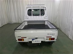 ハイゼットトラック ジャンボ