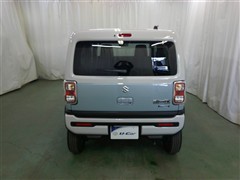 ハスラー ハイブリッド G