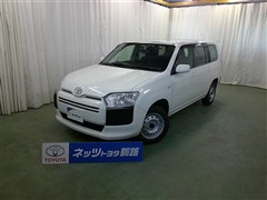 トヨタ サクシードバン UL-X