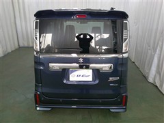 スペーシア カスタムHV GS