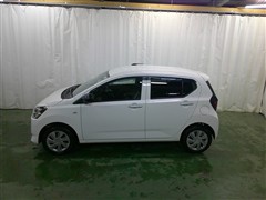 ミライース X SA3