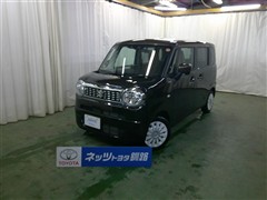 ワゴンRスマイル ハイブリッド S
