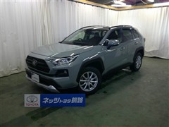 RAV4 アドベンチャー