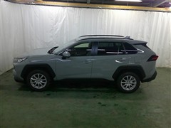 RAV4 アドベンチャー