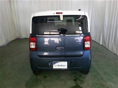 ワゴンRスマイル ハイブリッド X