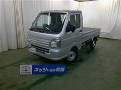 キャリィトラック KC エアコン/PS