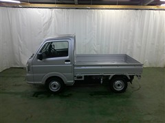 キャリィトラック KC エアコン/PS