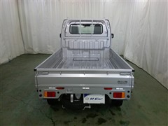 キャリィトラック KC エアコン/PS