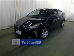 プリウス S セーフティプラス2