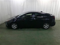 プリウス S セーフティプラス2