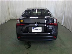 プリウス S セーフティプラス2