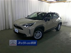 ヤリスクロス Z