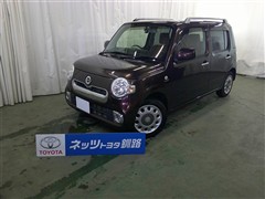 ダイハツ ミラココア ココア プラスX