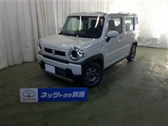 ハスラー ハイブリッド G