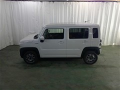 ハスラー ハイブリッド G