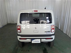 ハスラー ハイブリッド G