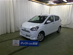 ミライース X SA3