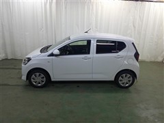 ミライース X SA3