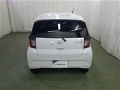 ミライース X SA3