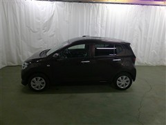 ミライース X SA3