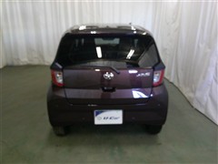 ミライース X SA3