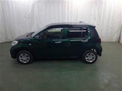 パッソ X Lパッケージ