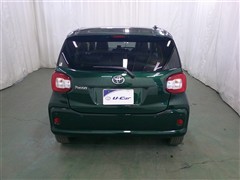 パッソ X Lパッケージ