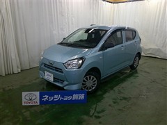 ダイハツ ミライース L SA3