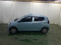 ミライース L SA3