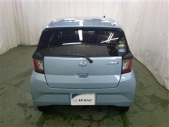 ミライース L SA3