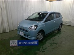 ミライース L SA3